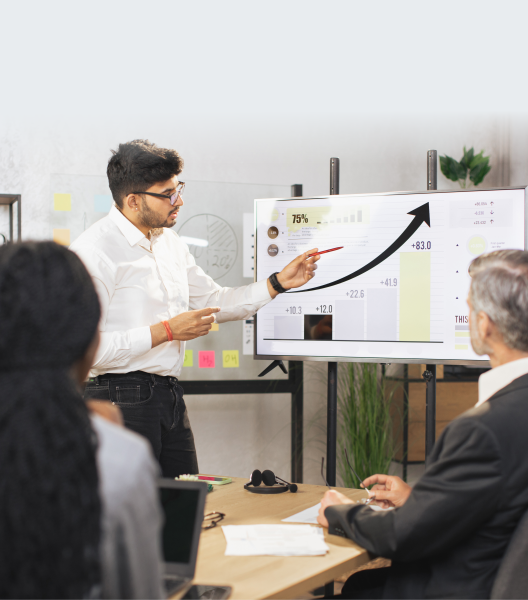Deep Domain Expertise at the Core